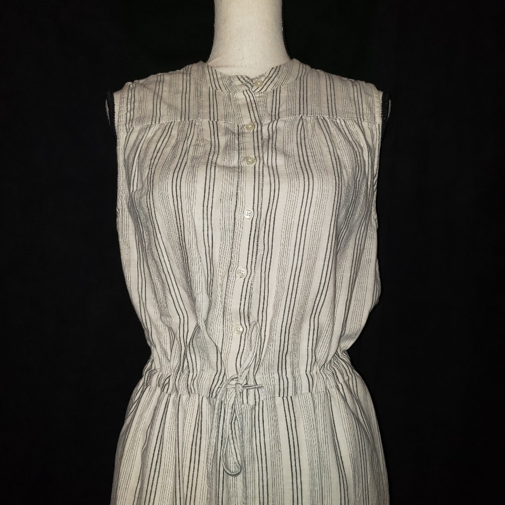 𝅺LUCKY Brand Jumper/Romper